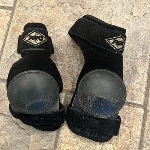 PRO ORTHOPEDIC Reiner’s Skid Boots